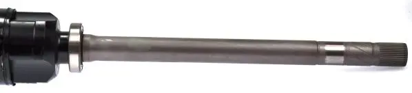 Handler.Part Drive shaft Spidan 24441 4