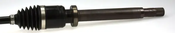 Handler.Part Drive shaft Spidan 24452 4