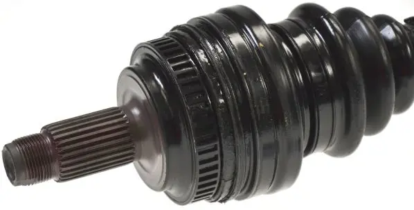 Handler.Part Drive shaft Spidan 24467 2