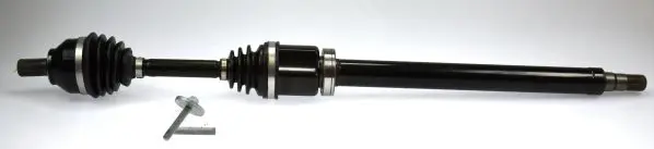 Handler.Part Drive shaft Spidan 24471 1