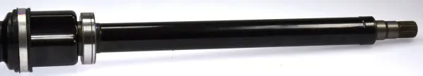 Handler.Part Drive shaft Spidan 24471 4