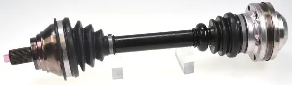 Handler.Part Drive shaft Spidan 24475 1