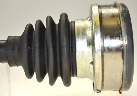 Handler.Part Drive shaft Spidan 24476 3