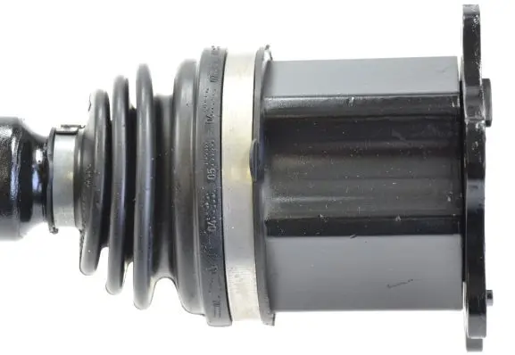 Handler.Part Drive shaft Spidan 24478 3