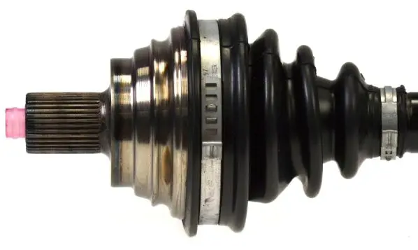 Handler.Part Drive shaft Spidan 24488 2