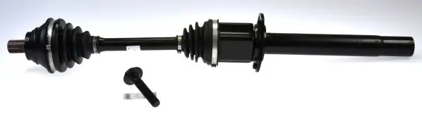 Handler.Part Drive shaft Spidan 24493 1