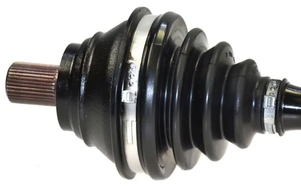 Handler.Part Drive shaft Spidan 24493 2