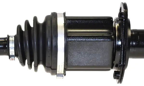 Handler.Part Drive shaft Spidan 24493 3