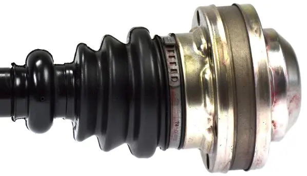 Handler.Part Drive shaft Spidan 24494 3