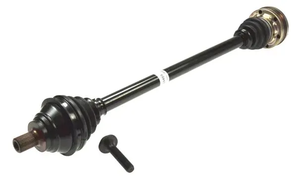 Handler.Part Drive shaft Spidan 24499 1