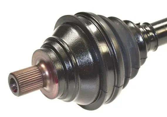 Handler.Part Drive shaft Spidan 24499 2