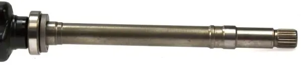 Handler.Part Drive shaft Spidan 24517 4