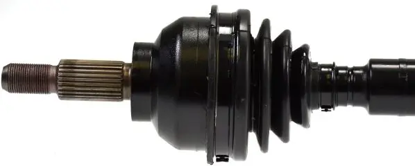 Handler.Part Drive shaft Spidan 24576 2