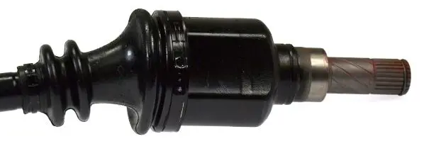 Handler.Part Drive shaft Spidan 24578 3