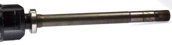 Handler.Part Drive shaft Spidan 24584 4