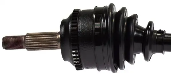 Handler.Part Drive shaft Spidan 24589 2