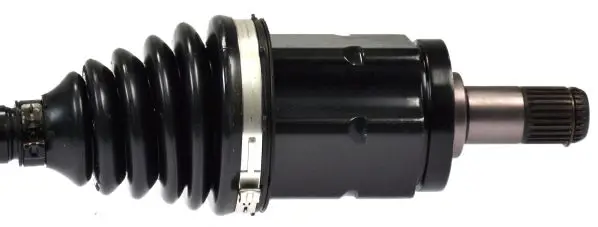 Handler.Part Drive shaft Spidan 24609 3