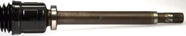 Handler.Part Drive shaft Spidan 24649 4