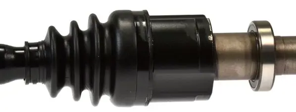 Handler.Part Drive shaft Spidan 24651 3