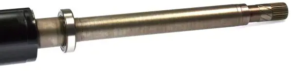 Handler.Part Drive shaft Spidan 24651 4