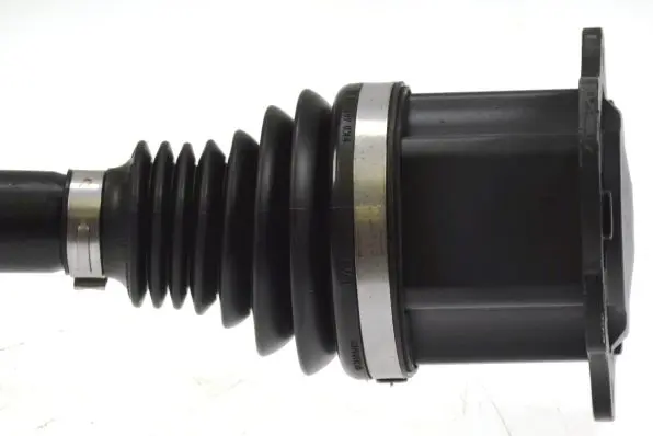 Handler.Part Drive shaft Spidan 24652 3