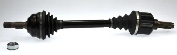 Handler.Part Drive shaft Spidan 24674 1