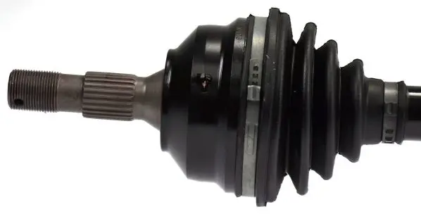 Handler.Part Drive shaft Spidan 24674 2