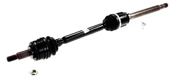 Handler.Part Drive shaft Spidan 24696 1