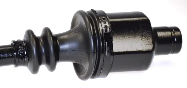 Handler.Part Drive shaft Spidan 24700 3