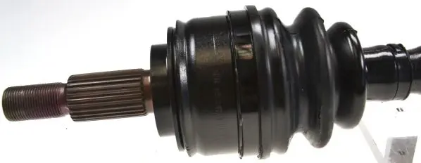 Handler.Part Drive shaft Spidan 24754 2