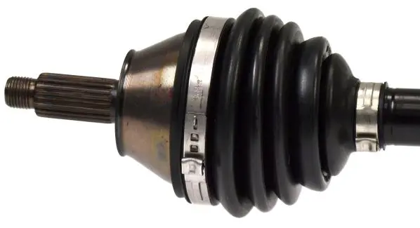 Handler.Part Drive shaft Spidan 24777 2