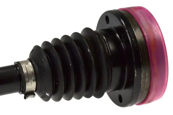 Handler.Part Drive shaft Spidan 24777 3