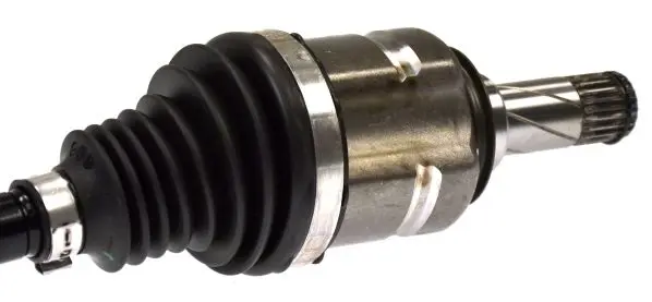 Handler.Part Drive shaft Spidan 24786 3