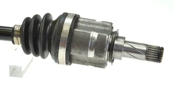 Handler.Part Drive shaft Spidan 24787 3