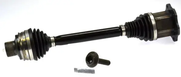 Handler.Part Drive shaft Spidan 24795 1