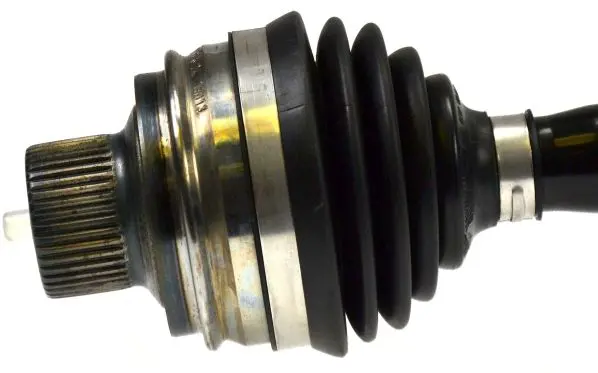 Handler.Part Drive shaft Spidan 24795 2