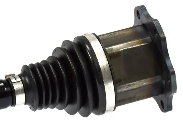 Handler.Part Drive shaft Spidan 24795 3