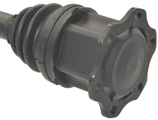 Handler.Part Drive shaft Spidan 24796 3