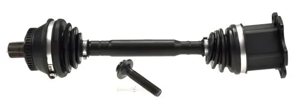 Handler.Part Drive shaft Spidan 24823 1