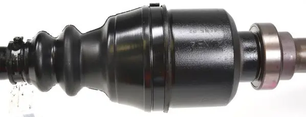 Handler.Part Drive shaft Spidan 24844 3