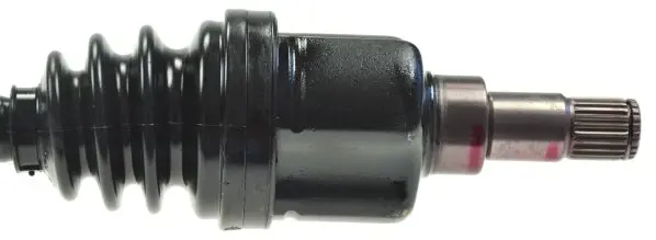 Handler.Part Drive shaft Spidan 24846 3