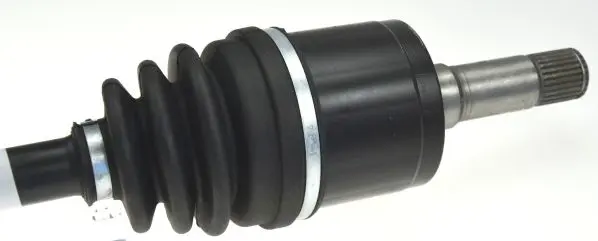 Handler.Part Drive shaft Spidan 24848 3