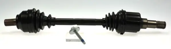 Handler.Part Drive shaft Spidan 24867 1