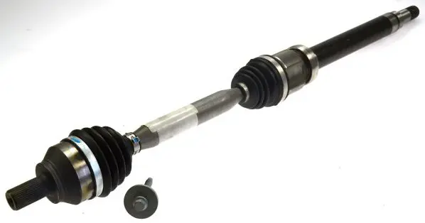 Handler.Part Drive shaft Spidan 24868 1