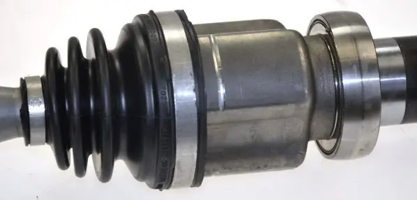 Handler.Part Drive shaft Spidan 24868 3