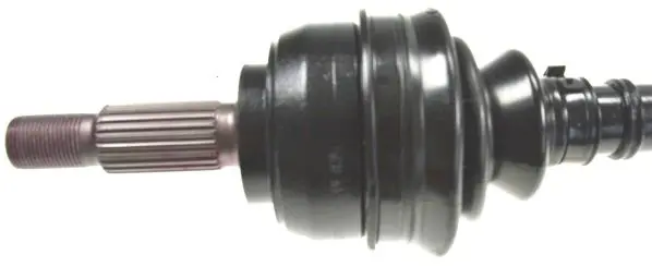 Handler.Part Drive shaft Spidan 24877 2