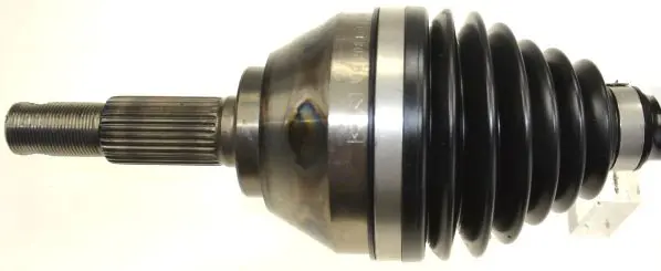 Handler.Part Drive shaft Spidan 24918 2