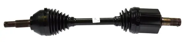 Handler.Part Drive shaft Spidan 24919 1