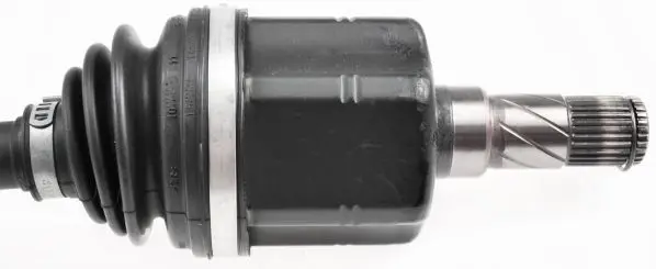 Handler.Part Drive shaft Spidan 24920 3