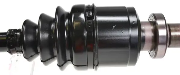 Handler.Part Drive shaft Spidan 24938 3